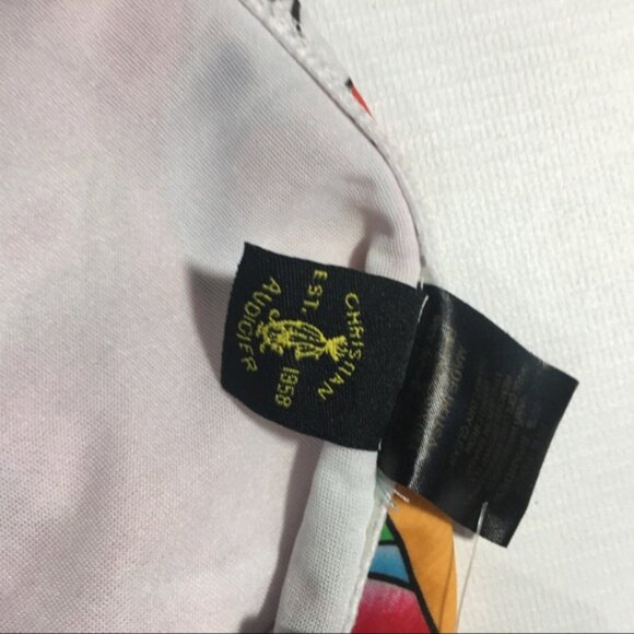 NWT CHRISTIAN AUDIGIER BIKINI Sz S - Picture 13 of 13